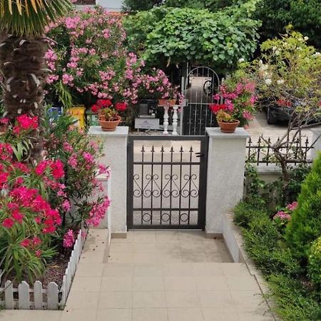 Apartman Eli Rovinj Dış mekan fotoğraf