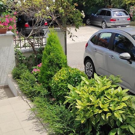 Apartman Eli Rovinj Dış mekan fotoğraf