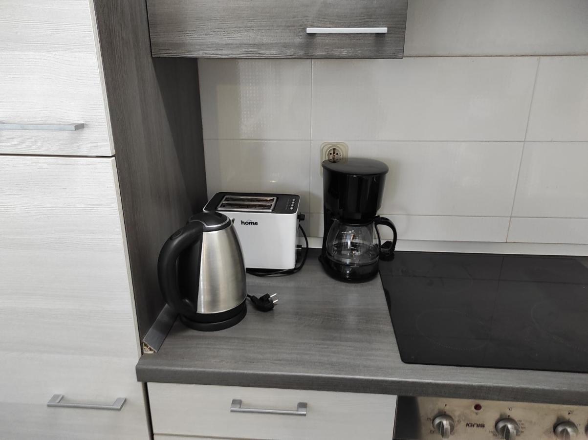 Apartman Eli Rovinj Dış mekan fotoğraf