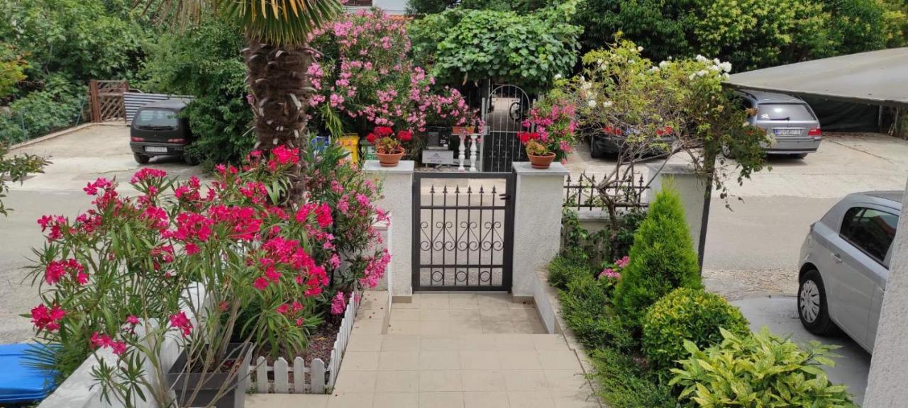 Apartman Eli Rovinj Dış mekan fotoğraf