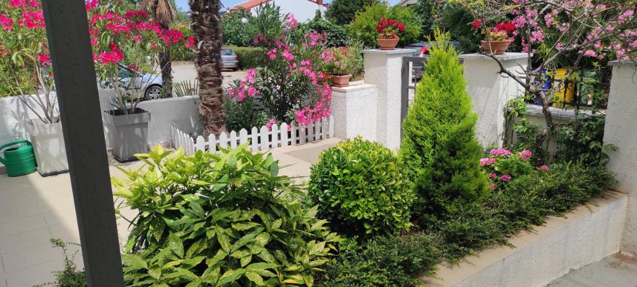 Apartman Eli Rovinj Dış mekan fotoğraf