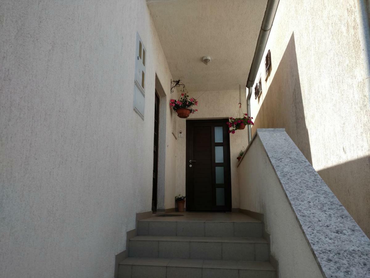 Apartman Eli Rovinj Dış mekan fotoğraf