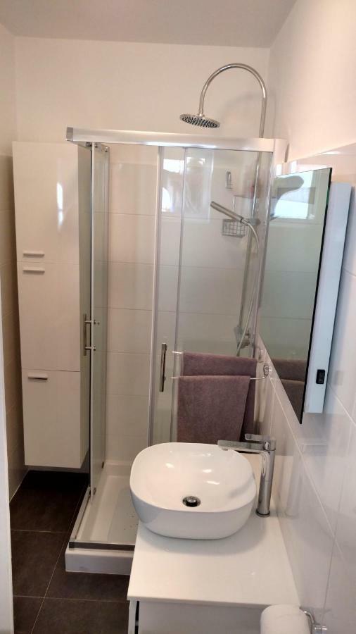 Apartman Eli Rovinj Dış mekan fotoğraf