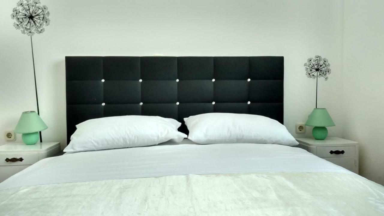 Apartman Eli Rovinj Dış mekan fotoğraf