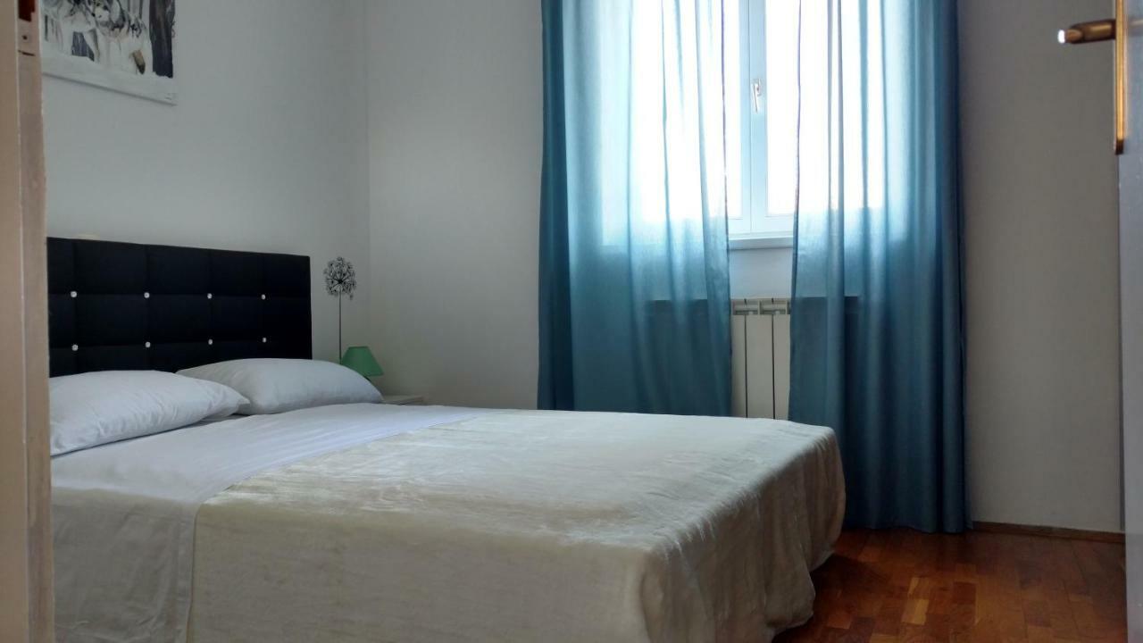 Apartman Eli Rovinj Dış mekan fotoğraf