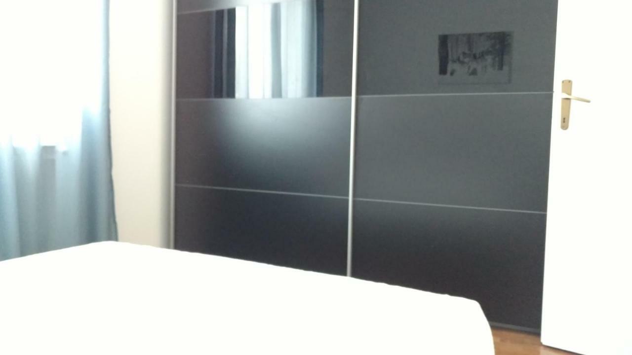 Apartman Eli Rovinj Dış mekan fotoğraf