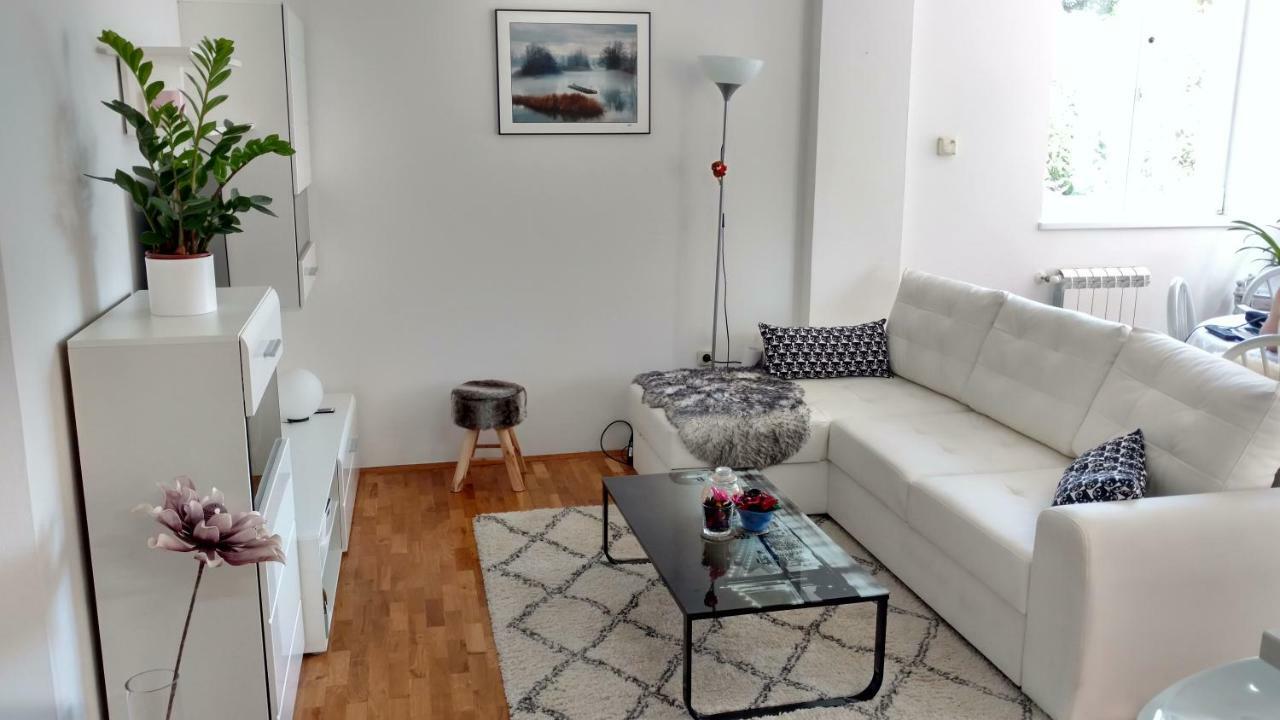 Apartman Eli Rovinj Dış mekan fotoğraf