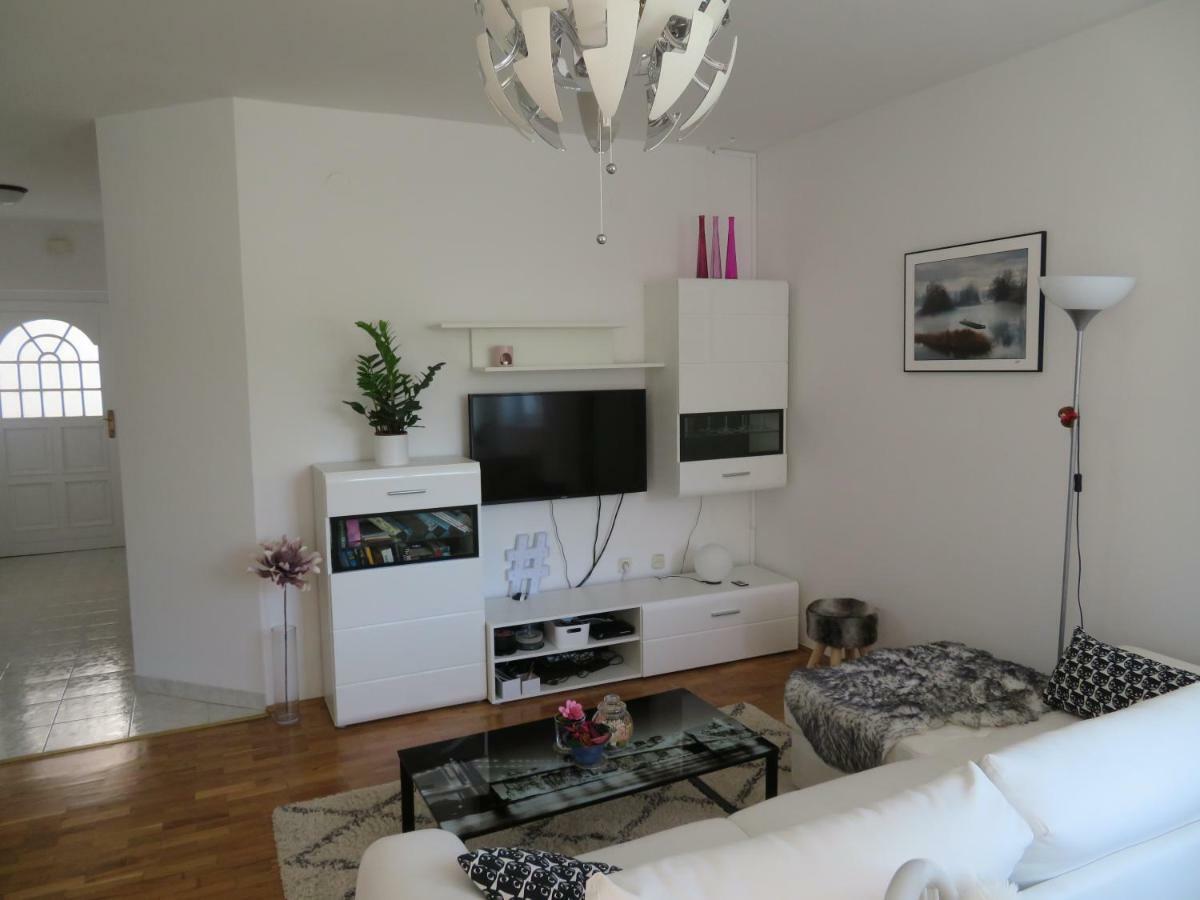 Apartman Eli Rovinj Dış mekan fotoğraf