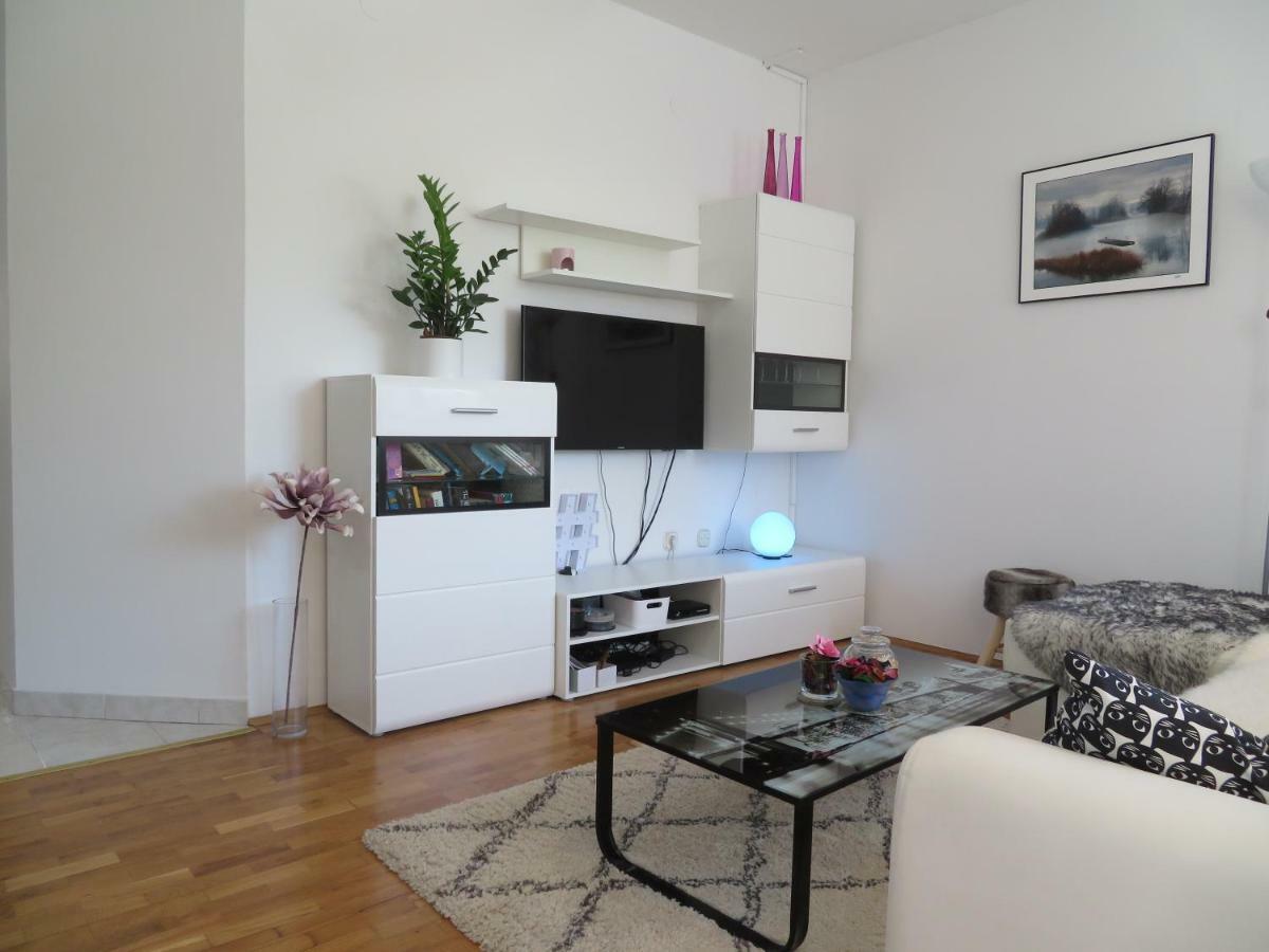 Apartman Eli Rovinj Dış mekan fotoğraf