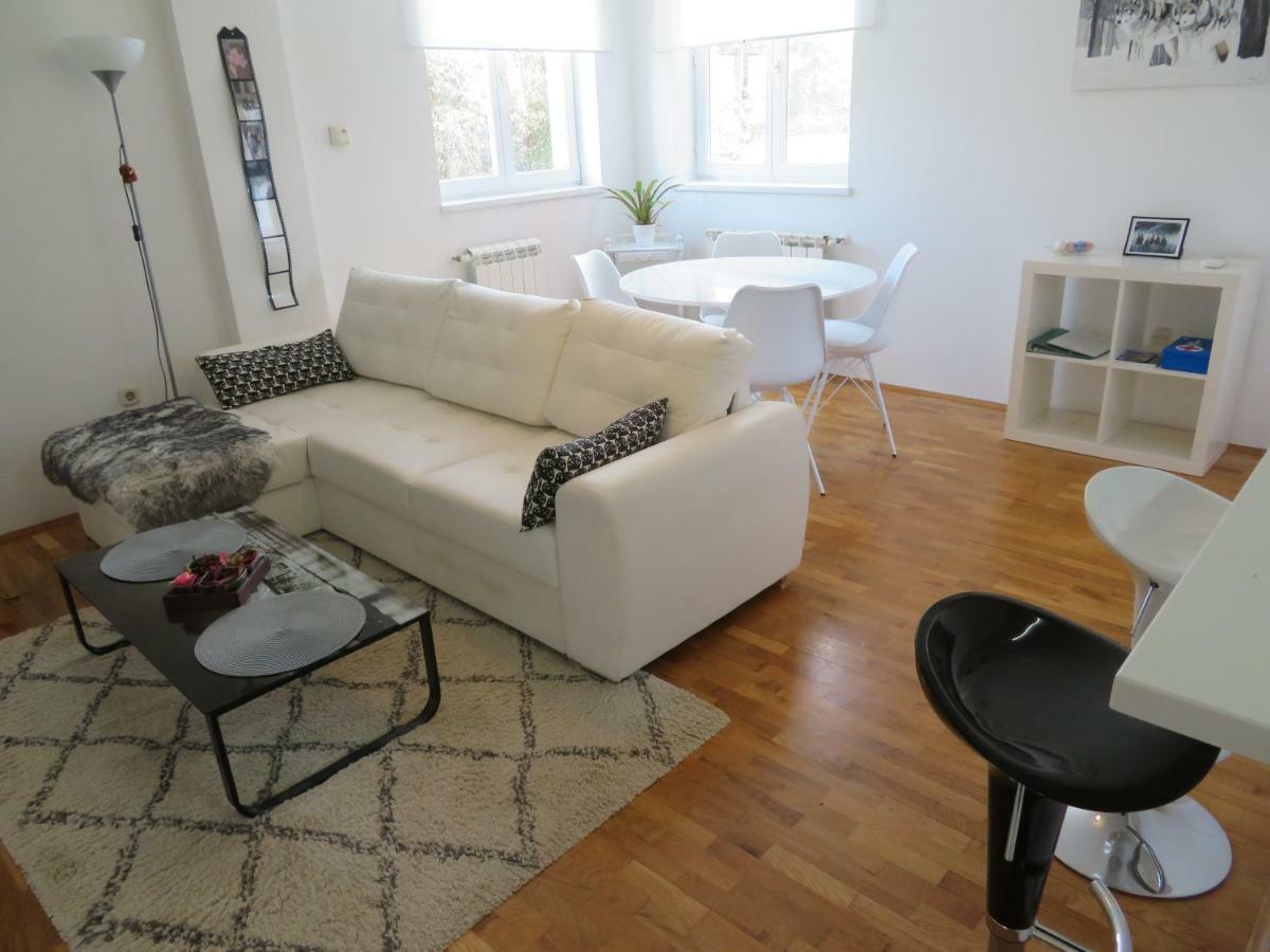 Apartman Eli Rovinj Dış mekan fotoğraf