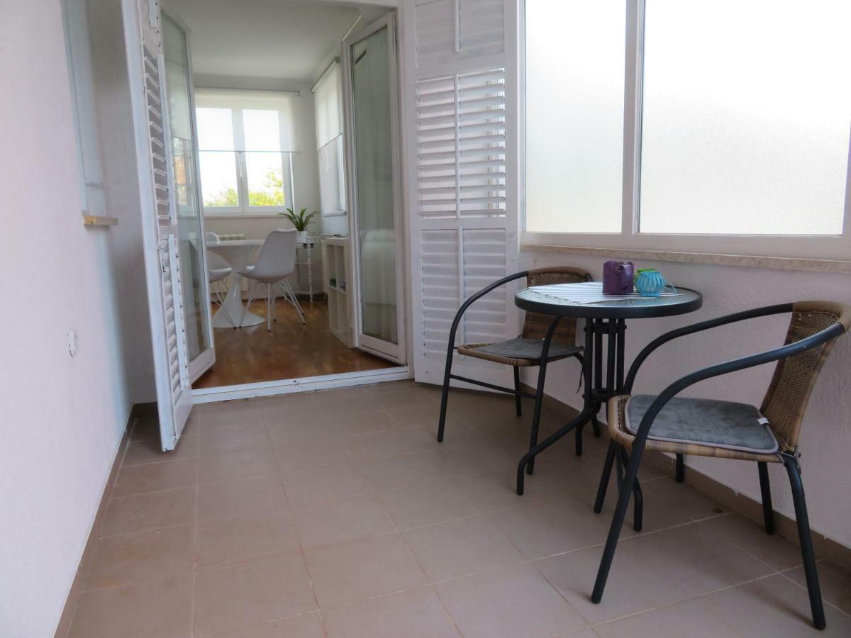 Apartman Eli Rovinj Dış mekan fotoğraf